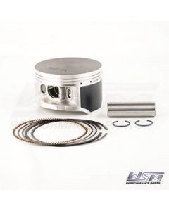WSM Piston Kit For Honda 500 TRX Fourman 4x4 05-11 Standard 50-218K