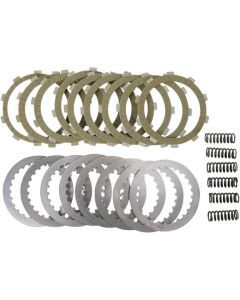 EBC SRK Complete Rebuild Kit - SRK100