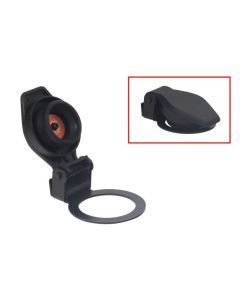 SPI Ignition Switch Cover  UP-01309