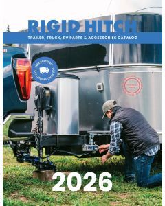 Rigid Hitch Catalog