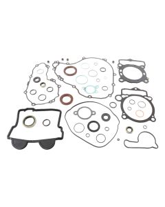 Vertex Complete Gasket With Oil Seals Kit 811372