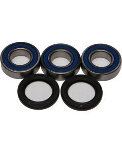 All Balls Rear Wheel Bearing Kit 25-1255