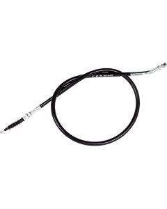 Motion Pro Black Vinyl Clutch Cable 03-0100