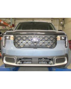 Blue Ox Baseplate BX2917 fits Select Ford Maverick HEV (Includes Adaptive Cruise Control, Shutters, & Hybrid)