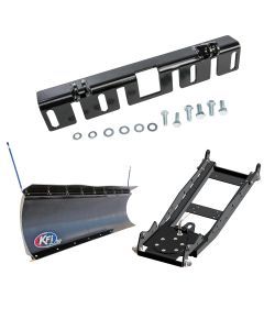 KFI UTV Snow Plow Kit For Kubota RTV-X900/X1100C 2010-2026