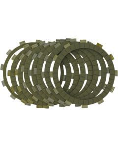 EBC SRK Complete Rebuild Kit - SRC65