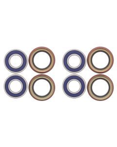Complete Bearing Kit for Front Wheels fit Can-Am Rally 175 2003-2007