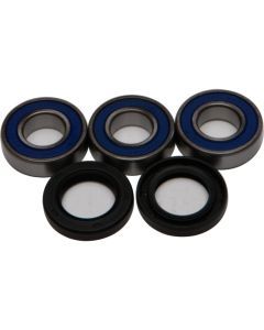All Balls Rear Wheel Bearing Kit 25-1233
