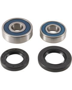 All Balls Wheel Bearing/Seal Kit For Honda CRF250F 2019 25-1791