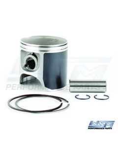 WSM Piston Kit Platinum .75mm Over - 010-816-06PK