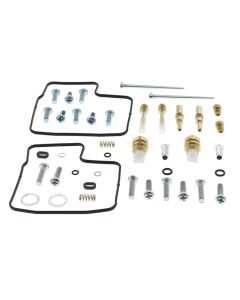 All Balls Racing Carburetor Rebuild Kit Racing Course Only 26-1612