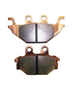 WSM Front Brake Pads for Arctic Cat / Can-Am 90 / 150 / 250 / 300 / 500 06-23