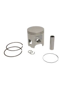 Athena Piston Kit Cast 67.97mm Bore For Yamaha Banshee 350 YFZ350 1987-2006