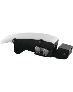 Bikers Choice Manual Primary Chain Tensioner For - 210035 Black