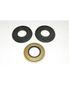 WSM Crankshaft Oil Seal Kit for Polaris 1200 Genesis 00-04 009-906