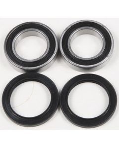 2003-2008 LTZ 400 Pivot Works Rear Wheel Bearingkit Atv For Suzuki