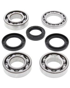 All Balls Racing Crank Shaft Bearing Kit 24-1087