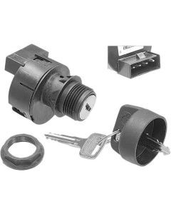 SPI OEM Replacement Ignition Switch SM-01551
