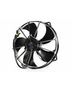Arctic Radiator Cooling Fan For Polaris Sportsman High Lifter Edition CF4021