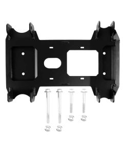 High Lifter Frame Stiffener Sub-Frame Gusset Kit For Polaris Models FS-RZRPRO-01