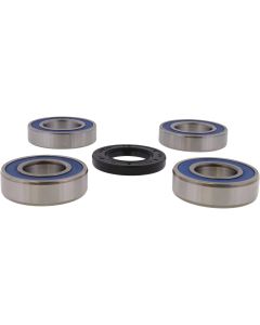 Pivot Works Rear Premium Wheel Bearing Kit 25-1533