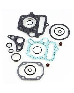 2004-2012 Honda CRF50F Namura Top End Gasket Set Honda
