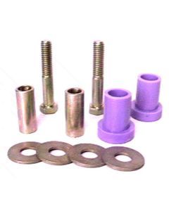 SPI Trailing Arm Bushing Kit Polaris SM-08014