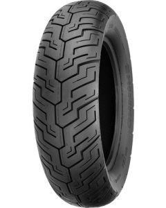 SHINKO 733/734/735 SERIES SR734 170/80-15 Rear Bias BW Motorcycle Tire 77H 4PR
