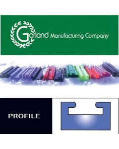 Polaris FUSION M-10 2006 Snowmobile Slide 66in Garland BLACK