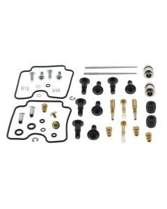 All Balls Racing Carburetor Rebuild Kit Racing Course Only 26-1661