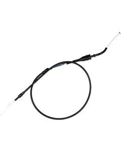 Motion Pro Black Vinyl Throttle Cable 05-0051