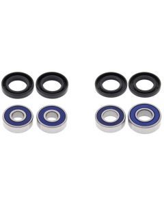 Wheel Front And Rear Bearing Kit for Suzuki 80cc RM80 1990 - 2001