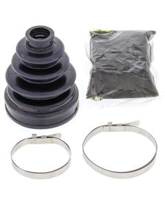 All Balls Racing Front Inner CV Boot Repair Kit 19-5012
