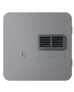Gray Door for Fogatti Ultra Tankless Water Heater
