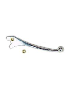 Motion Pro Polished Aluminum Brake Lever 14-0325