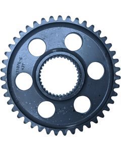 Venom Products Arctic Cat Bottom Hyvo Sprocket 931076-006
