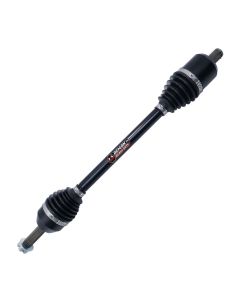 Demon Heavy Duty Axle For Polaris Models 2015-2017 PAXL-6065HD