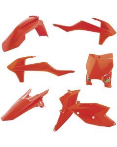 Cycra 5-Piece Replica Kit Orange - 1CYC-9417-22