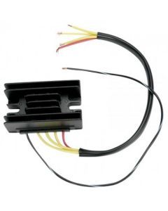 Regulator/Rectifier for Suzuki GS250 2002 Ricks