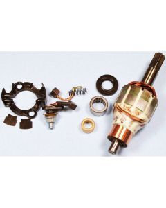 Ricks Starter Rebuild Kit 70-604