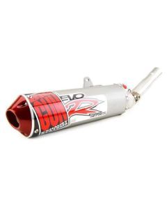Big Gun Exhaust EVO R Series Slip On Exhaust - 09-5652