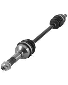 QuadBoss Replacement Axles Front - TRM-YA-8-319