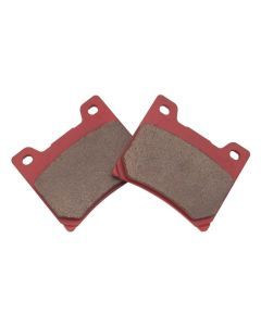BikeMaster Brake Pad and Shoe For Yamaha FJ1100 1984-1985 Sintered Front Front