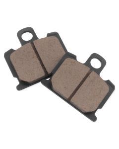 Brake Pad and Shoe For Yamaha XS1100LH Midnight Special 1981 Standard Front