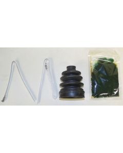 WSM Axle Boot for Honda / Kawasaki / Suzuki / Yamaha 300 - 600 88-05 68-1312