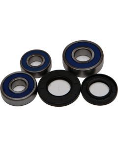 All Balls Rear Wheel Bearing Kit 25-1268
