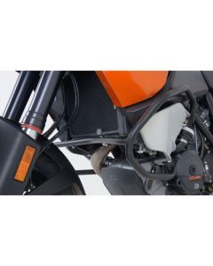 R&G Racing Black Adventure Bars AB0011BK