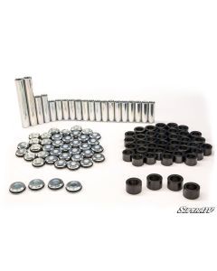 SuperATV Polaris Ranger XP 1000 2018-2020 A-Arm Bushings UHMW AAB-P-RAN1K-001