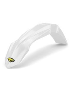 Cycra Performance O.E.M. Front Fender White - 1CYC-1562-42