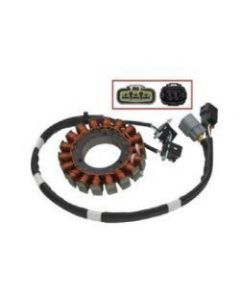 SPI Stator Assembly SM-01372